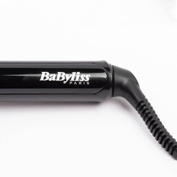 BABYLISS C338E CURL CURL 38мм МОЩНОСТЬ 90ВТ