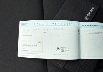 Skoda Karoq Crossover 1.5 TSI ACT 150KM 2018 Skoda Karoq 1.5 Tsi DSG Navi 25.000 km HIT 1.5 Benzyna 150KM, zdjęcie 22