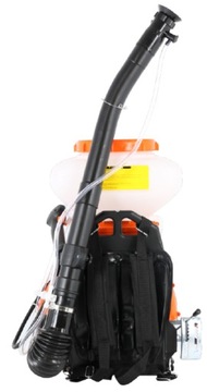 ЛЮБИМЫЙ БЕНЗИНОВЫЙ РЮКЗАК-ОПРЫСКИВАТЕЛЬ, ВОЗДУХОДУВКА