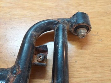 АРКТИК ARM CAT 400 500 650