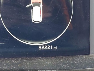 Kia Sorento IV 2023 Kia Sorento SX 2023 2.5l 2.5 Benzyna 281KM, zdjęcie 11