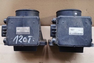 Mitsubishi Carisma Space Star przeplywomierz 481 E5T08271