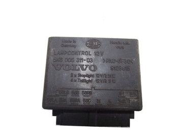 PRZEKAŹNIK MODUŁ ŚWIATEŁ VOLVO 850 V70 9128815