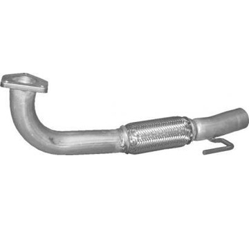 RURA KOLEKTOROWA SAAB 9-3 2.0I TURBO 16V 06/02-