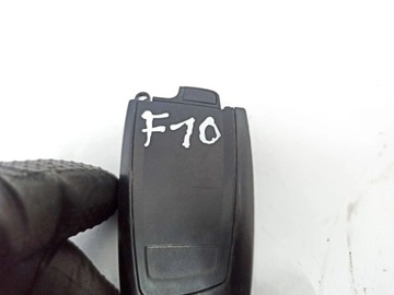 BMW 5 F10 F11 2013 KLÍČ
