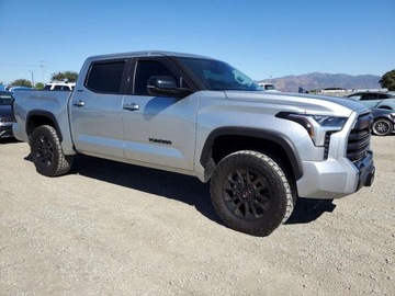 Toyota Tundra II 2024 Toyota Tundra Crewmax Limited 2024 3.4l 3.4 Benzyna 389KM, zdjęcie 7