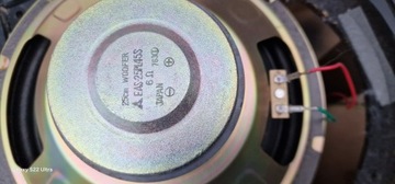 Technics SB EAS-25HD30S Horn Midrange sb-660 sb-440