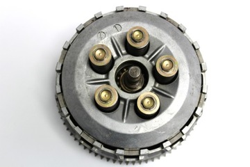 HONDA CBR 929 SC44 00-01 КОРЗИНА СЦЕПЛЕНИЯ