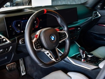 BMW Seria 3 G20-G21 2026 BMW Seria 3 Touring M3 Competition xDrive 3.0 (530KM) 2026, zdjęcie 7