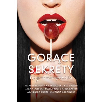 Gorące sekrety
