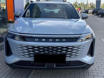 Omoda 9 1.5 T-GDI 537KM 2025 OMODA Omoda 9 1.5 Super Hybrid Exclusive AWD Suv 537KM 2025, zdjęcie 1