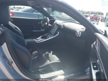 Mercedes SLK R172 2022 Mercedes-Benz SL 2022r, AMG SL, 55, 4Matic, 4.0L 4.0 Benzyna 463KM, zdjęcie 8