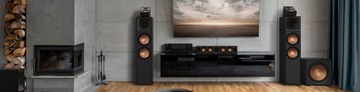 KLIPSCH REFERENCE R-800F НАПОЛЬНЫЕ КОЛОНКИ НОВЫЕ