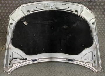KAPOTA KRYT MOTORU PŘEDNÍ VOLKSWAGEN PASSAT B6 2010