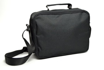 КРАСИВАЯ, ПРОЧНАЯ МУЖСКАЯ СУМКА ДЛЯ СООБЩЕНИЙ PL