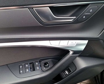 Audi A6 C8 Limousine 2.0 35 TDI 163KM 2021 Audi A6 Limousine Limousine TDI 163KM Stronic KameraNawigacjaAudiDriveSele, zdjęcie 4