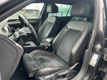 Volkswagen Passat B8 Variant 2.0 TDI BlueMotion SCR 190KM 2018 R-Line* Webasto* ACC*Kamera* EL Klapa* Navi* GWARANCJA, zdjęcie 21