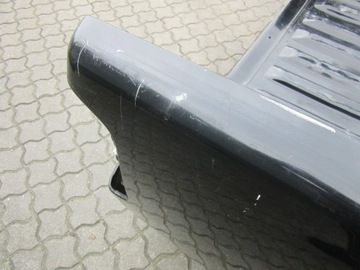 ГРУЗОВОЙ БОКС Nissan Navara D40