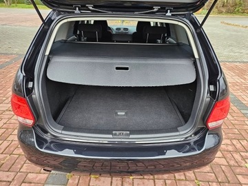 Volkswagen Golf VI Variant 1.2 TSI 105KM 2011 Volkswagen Golf VI 1,2 TSI 105 KM Serwis Tempomat Komputer Klimatronik, zdjęcie 17