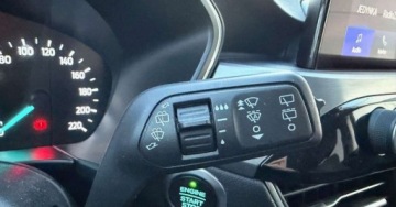 Ford Kuga III SUV 1.5 EcoBoost 150KM 2020 Ford Kuga Titanium salon PL pakiet Winter 1.5 Benzyna 150KM, zdjęcie 18