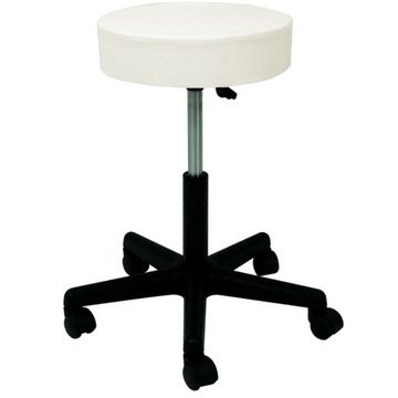 КОСМЕТИЧЕСКИЙ СТУЛ БЕЗ СПИНКИ, РЕГУЛИРОВКА ПАПИЛИО