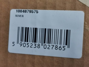 DVEŘE PRAVÝ PŘEDNÍ ROVER 45 2000-2005 ORIGINÁLNÍ BDA160040