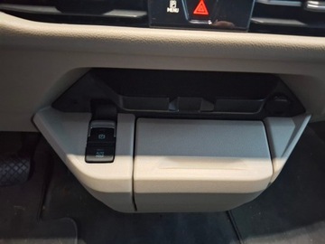 Volkswagen Multivan T7 Van L1 2.0 TDI 150KM 2025 Volkswagen Multivan 2.0 TDI 150 KM DSG DEMO DEALER, zdjęcie 25