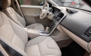 Volvo XC60 I SUV 2.4 D5 185KM 2009 Volvo XC 60 2.4D5 185KM Xenon Navi Camera Full Gwarancjia 2.4 Diesel, zdjęcie 28