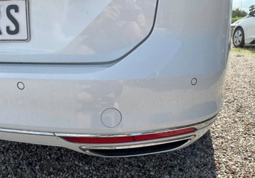 Volkswagen Passat B8 Variant 2.0 TDI BlueMotion SCR 190KM 2019 Volkswagen Passat FAKTURA VAT 23 brutto, 4x4, 1 wlasciciel, bezwypadkowy,, zdjęcie 30