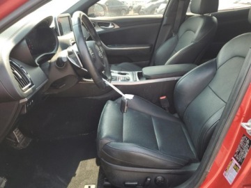 Kia Stinger 2021 Kia Stinger GT 2021 3.3L 3.3 Benzyna 368KM, zdjęcie 7