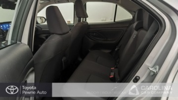 Toyota Yaris IV Hatchback 1.5 Hybrid Dynamic Force 116KM 2024 Toyota Yaris Cross Cross Hybrid 1.5 Comfort, zdjęcie 7