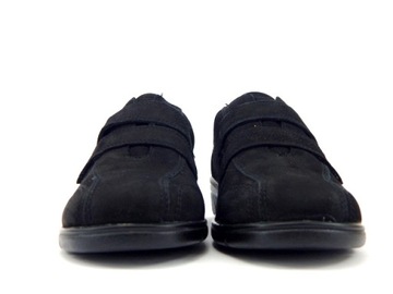 Кожаные туфли MEDICUS, размер 39,5/25,4 см.