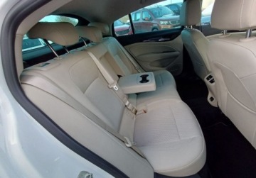 Opel Insignia I Sedan Facelifting 2.0 CDTI Ecotec 170KM 2017 Opel Insignia 13 2.0 CDTI Innovation 180 KM Automat 2.0 Diesel 170KM, zdjęcie 28