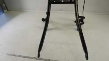 BMW F 650 GS F650 GS Рама хвостовая задняя 00-08