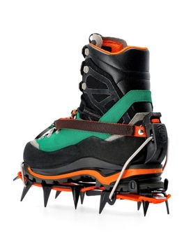 Кошки Climbing Technology Ice - автоматические