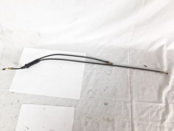 Трос замка Suzuki Burgman 400.