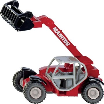 Ładowarka teleskopowa Siku Manitou MLT 840