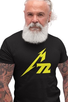 METALLICA Koszulka T-Shirt M72 SEASONS KONCERT XXL