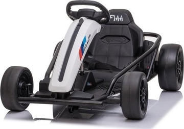 GOKART QUAD 24V АККУМУЛЯТОР 2 ДВИГАТЕЛЯ ФУНКЦИЯ ДРИФТА