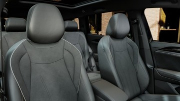 Volkswagen Tayron 2026 Volkswagen Tayron Elegance 2.0 TSI 204 KM DSG 4x4, zdjęcie 4