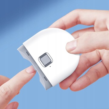 ЭЛЕКТРИЧЕСКИЕ КЛИППЕРЫ USB ПОРТАТИВНЫЕ