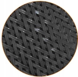 Оплетка кабеля Крышка кабеля 8-24 мм, 5 м