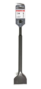 Dłuto do betonu Płaskie - 60x250 mm SDS Plus