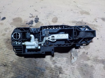 РУЧКА ДВЕРИ ЗАДНЯЯ ЛЕВАЯ RENAULT FLUENCE TED69