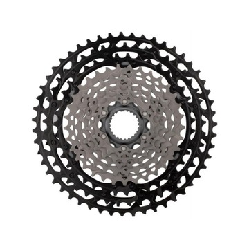 Shimano 12-скоростная кассета 10-51 CS-M9101 12-скоростная