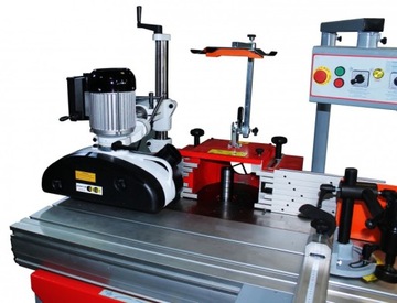 3-валковая механическая подача POWER ROLL MX 38