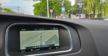 Volvo 2015 Volvo V40 Cross Country Cross Country 2015r. Bardzo ladny samochod 2.0, zdjęcie 3