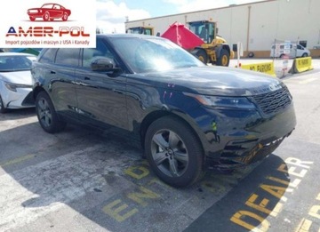 Land Rover Range Rover Velar 2025 Land Rover Range Rover Velar P250 Dynamic Se 2025 2.0l 2.0 Benzyna 247KM