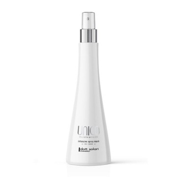 DOTT.SOLARI UNICO MASKA SPRAY 10 w 1 WHITE 200 ml