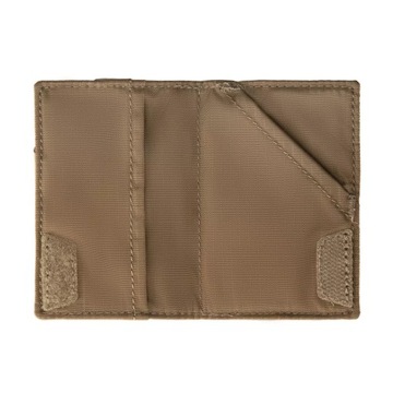 Portfel Helikon EDC Mini Wallet - Tiger Stipe